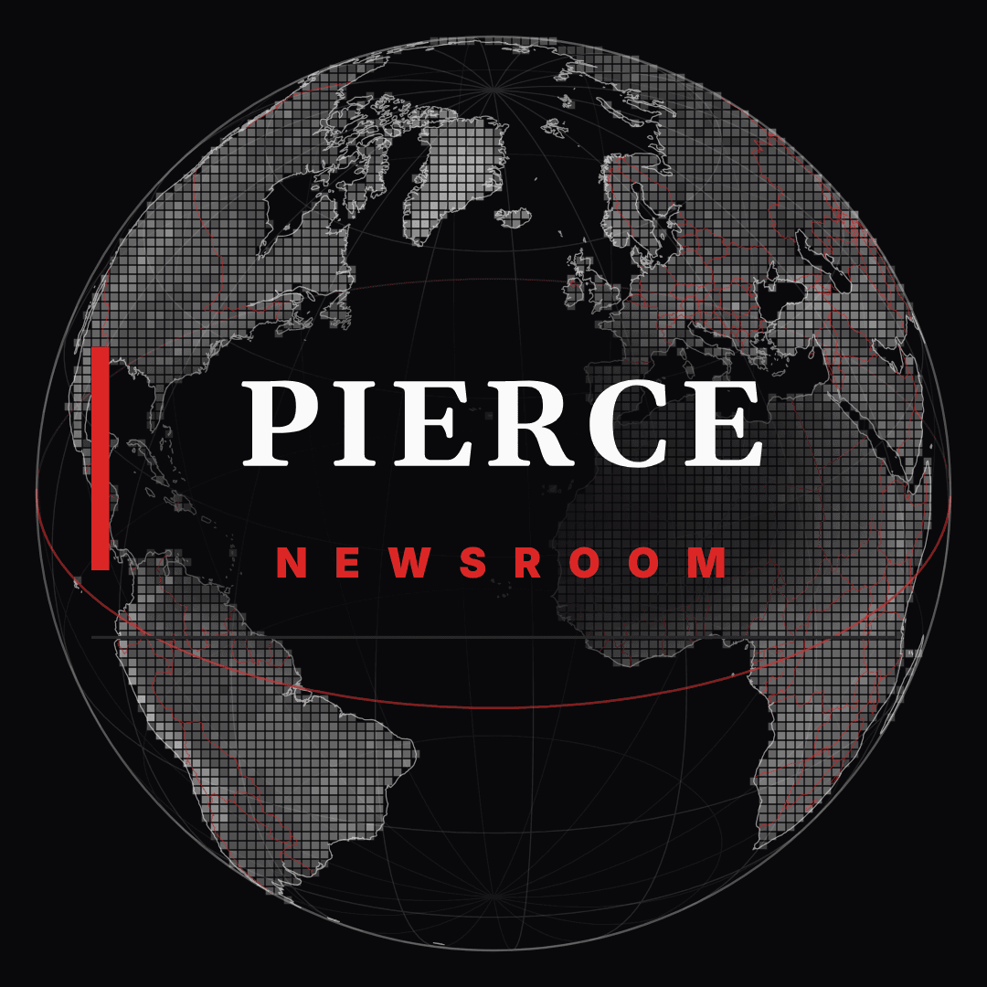 Pierce Newsroom
